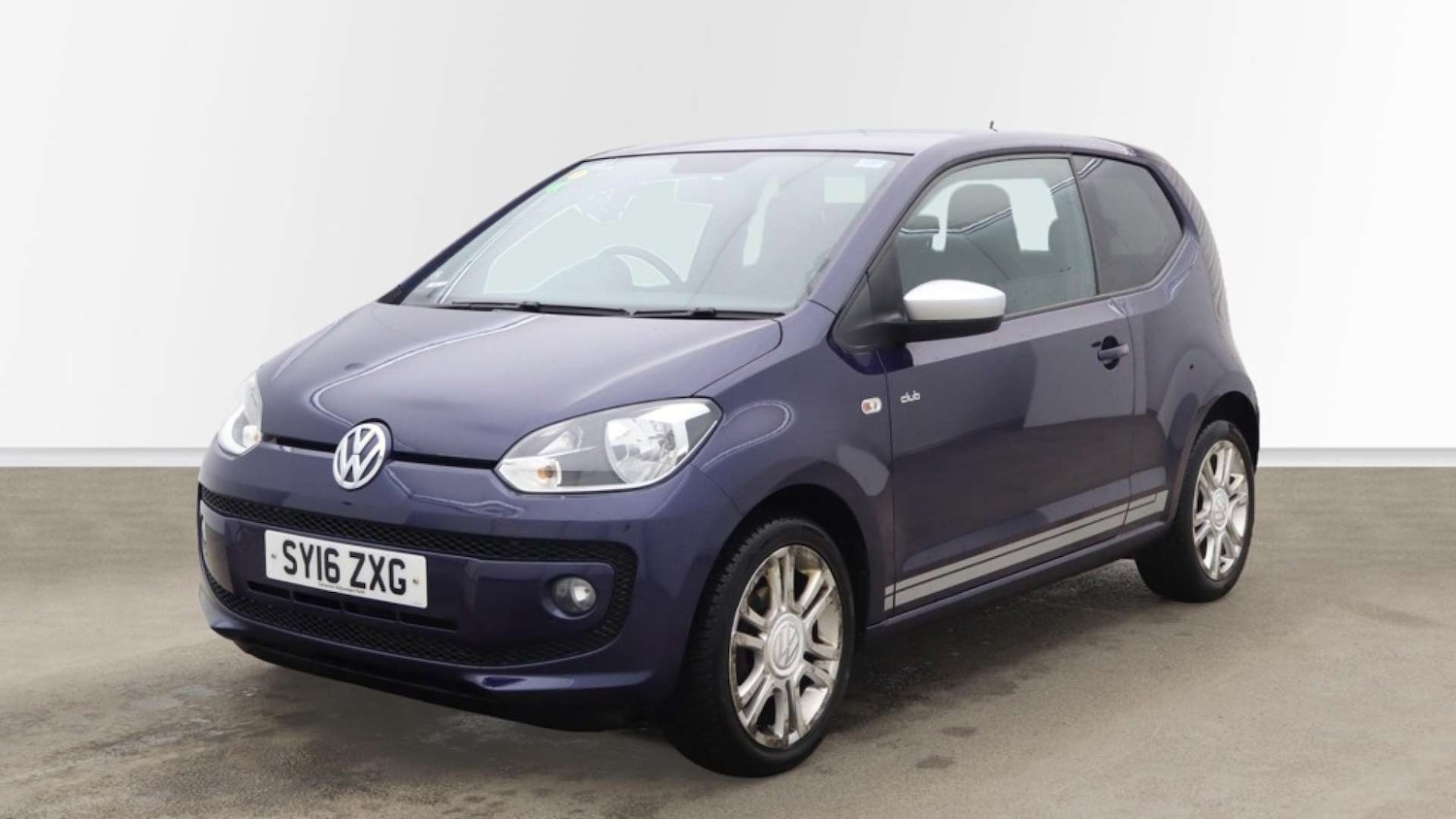 Used Volkswagen up! 2016 for sale - 76469515: Photo 9