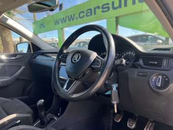 Used Skoda Rapid 2018 for sale - 74176925: Photo