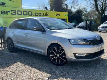 Used Skoda Rapid 2018 for sale - 74176925: Photo