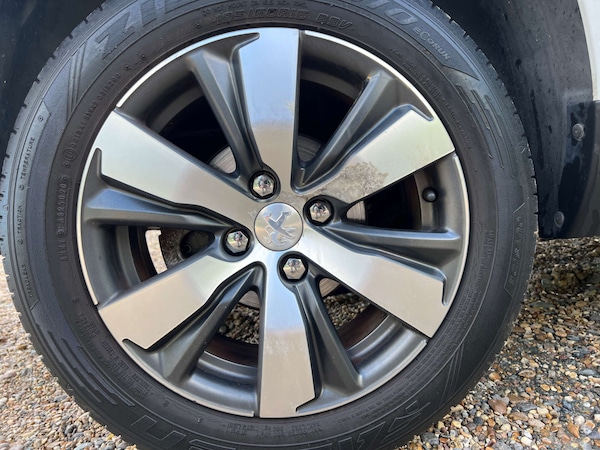 Used Peugeot 2008 2014 for sale - 76265223: Photo 10
