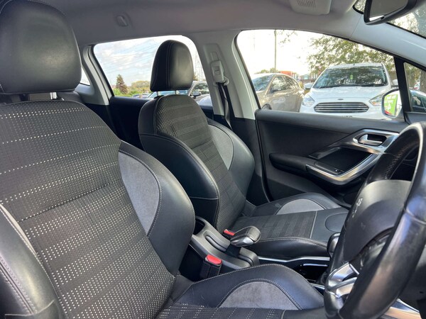 Used Peugeot 2008 2014 for sale - 76265223: Photo 12