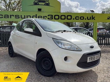 Used Ford Ka 2009 for sale - 78456243: Photo