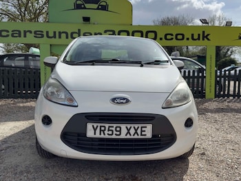 Used Ford Ka 2009 for sale - 78456243: Photo