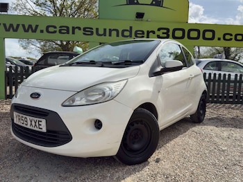 Used Ford Ka 2009 for sale - 78456243: Photo