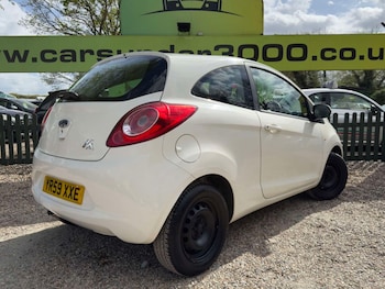 Used Ford Ka 2009 for sale - 78456243: Photo