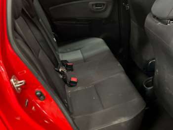 Used Toyota Yaris 2017 for sale - 74511214: Photo