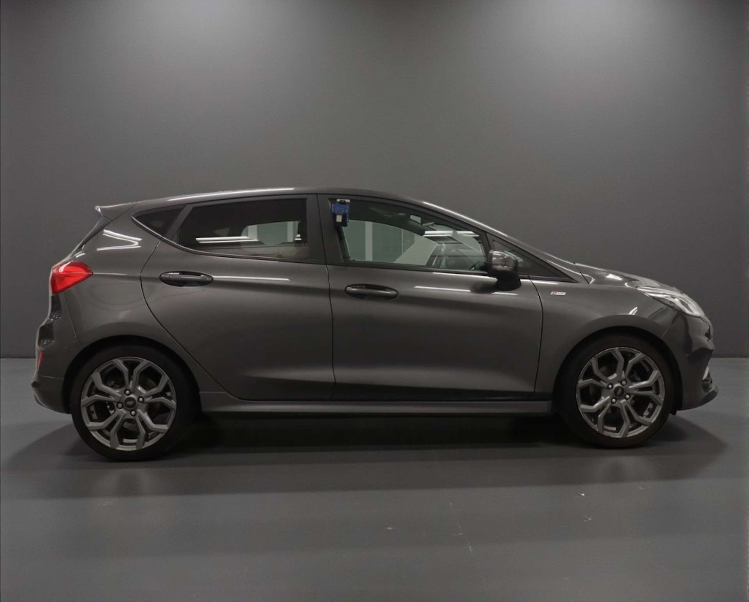 Used Ford Fiesta 2018 for sale - 76495823: Photo 12