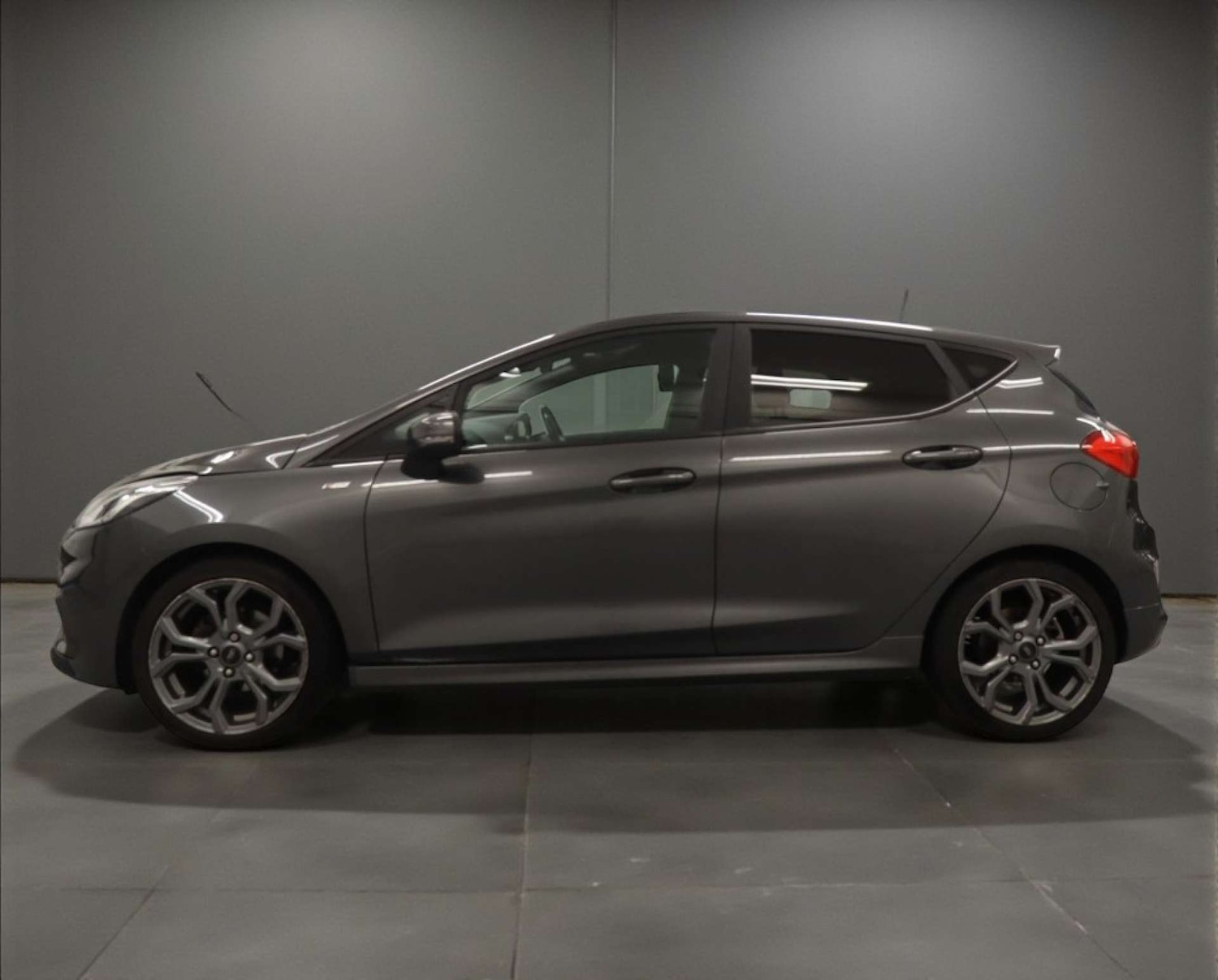 Used Ford Fiesta 2018 for sale - 76495823: Photo 13