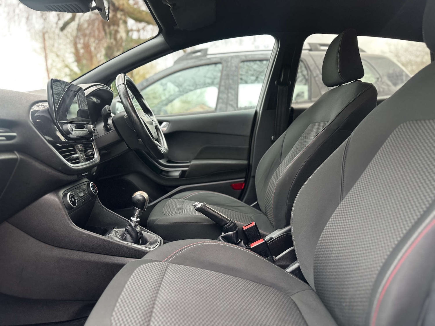 Used Ford Fiesta 2018 for sale - 76495823: Photo 15