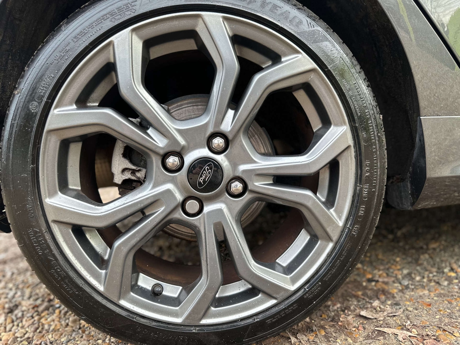 Used Ford Fiesta 2018 for sale - 76495823: Photo 18