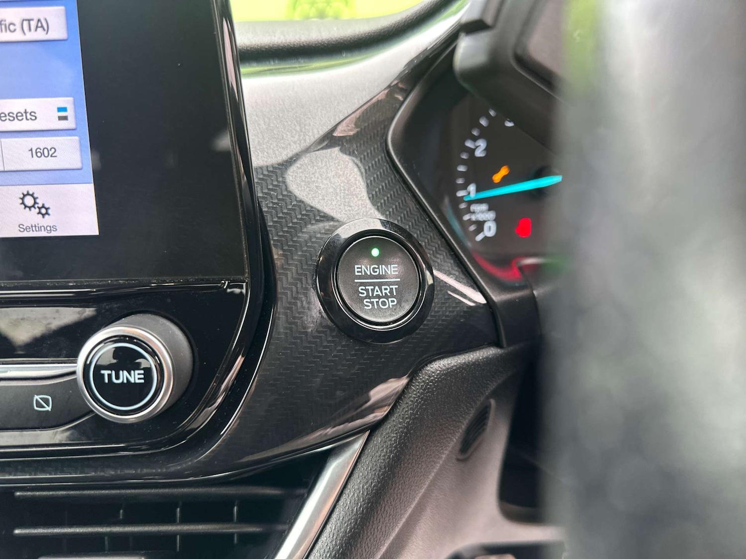 Used Ford Fiesta 2018 for sale - 76495823: Photo 22