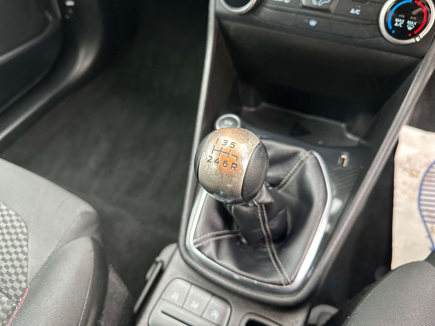 Used Ford Fiesta 2018 for sale - 76495823: Photo 24