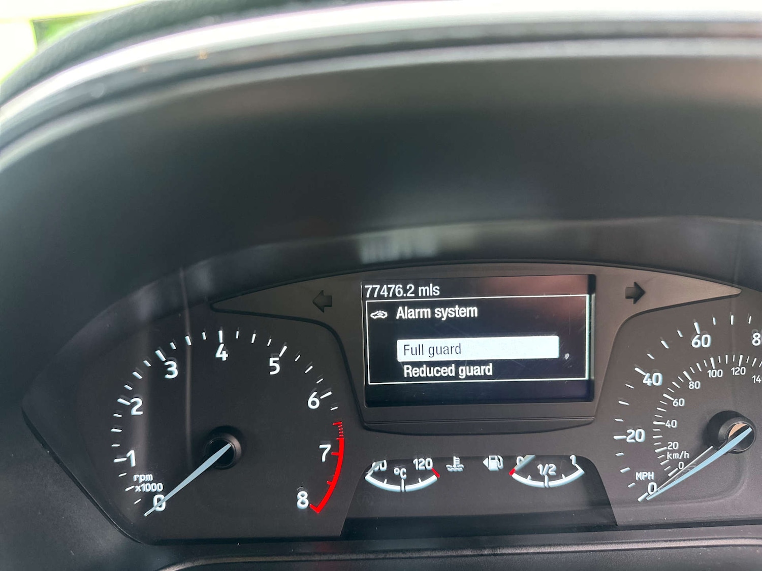 Used Ford Fiesta 2018 for sale - 76495823: Photo 25