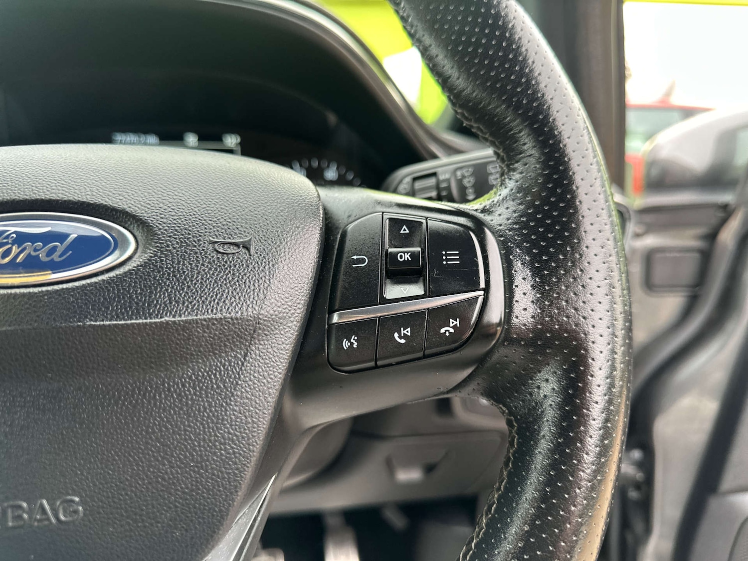 Used Ford Fiesta 2018 for sale - 76495823: Photo 26