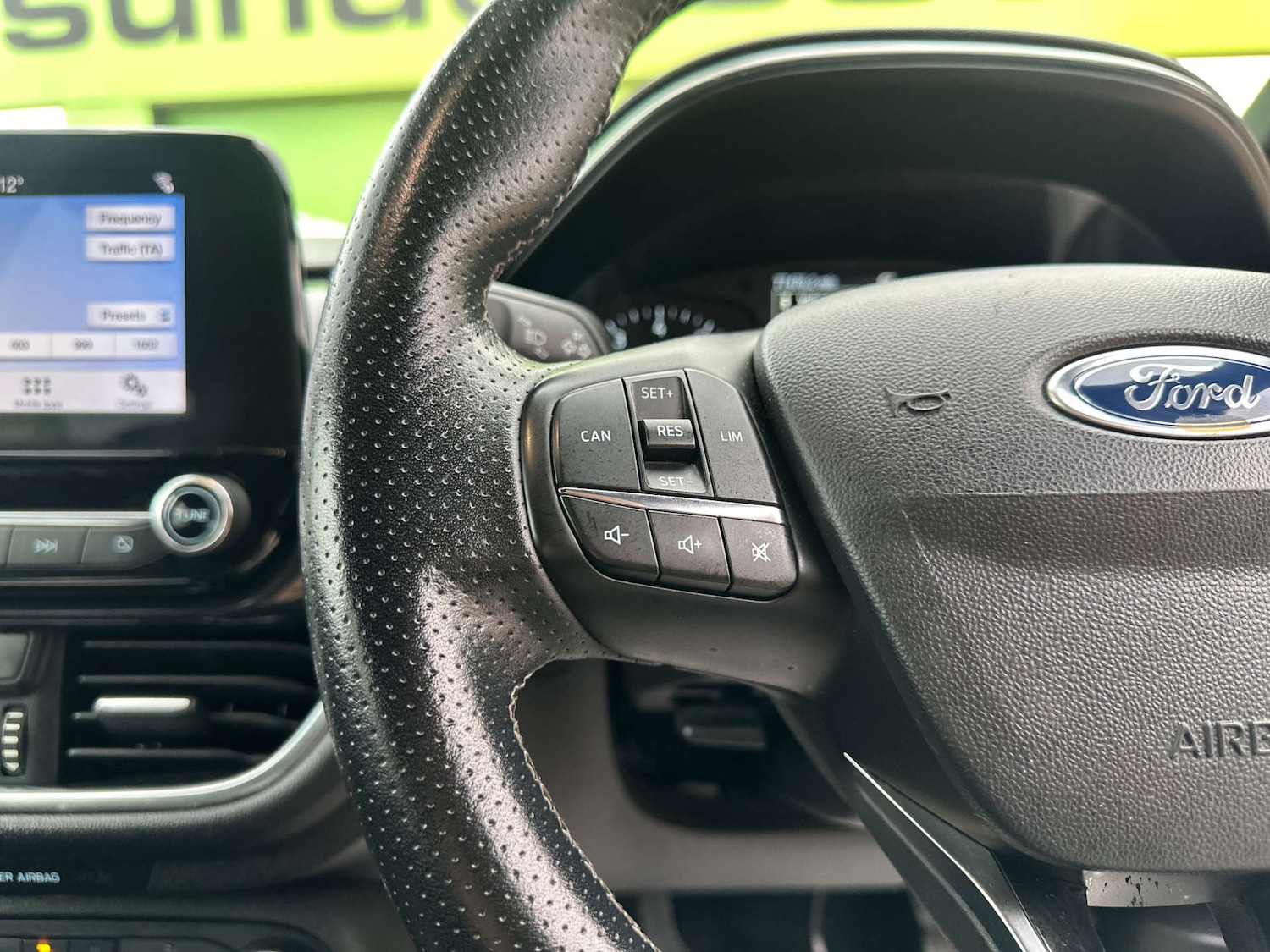 Used Ford Fiesta 2018 for sale - 76495823: Photo 27