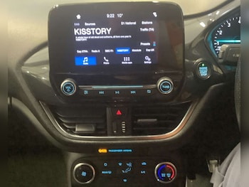 Used Ford Fiesta 2018 for sale - 76495823: Photo