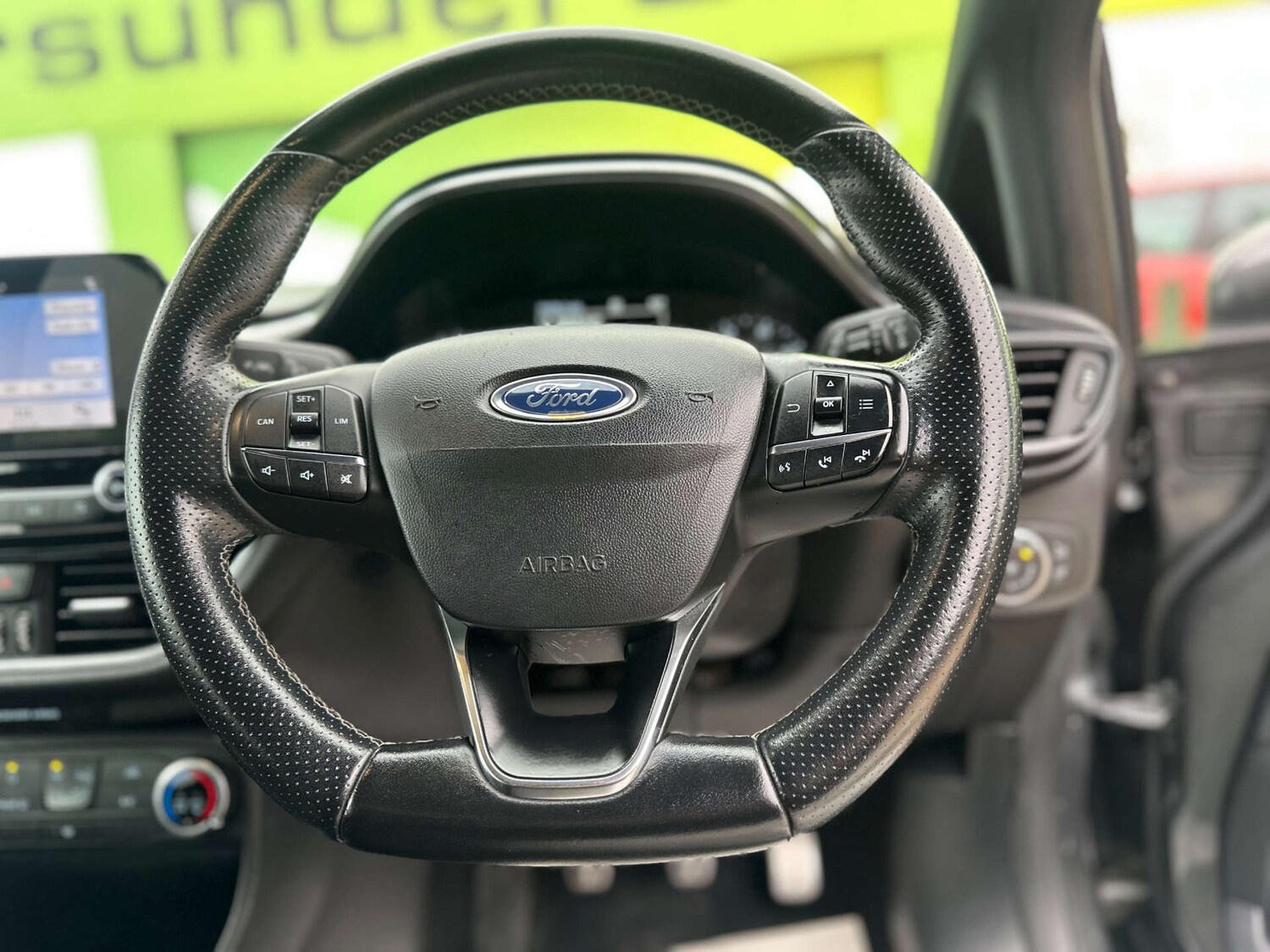 Used Ford Fiesta 2018 for sale - 76495823: Photo 31