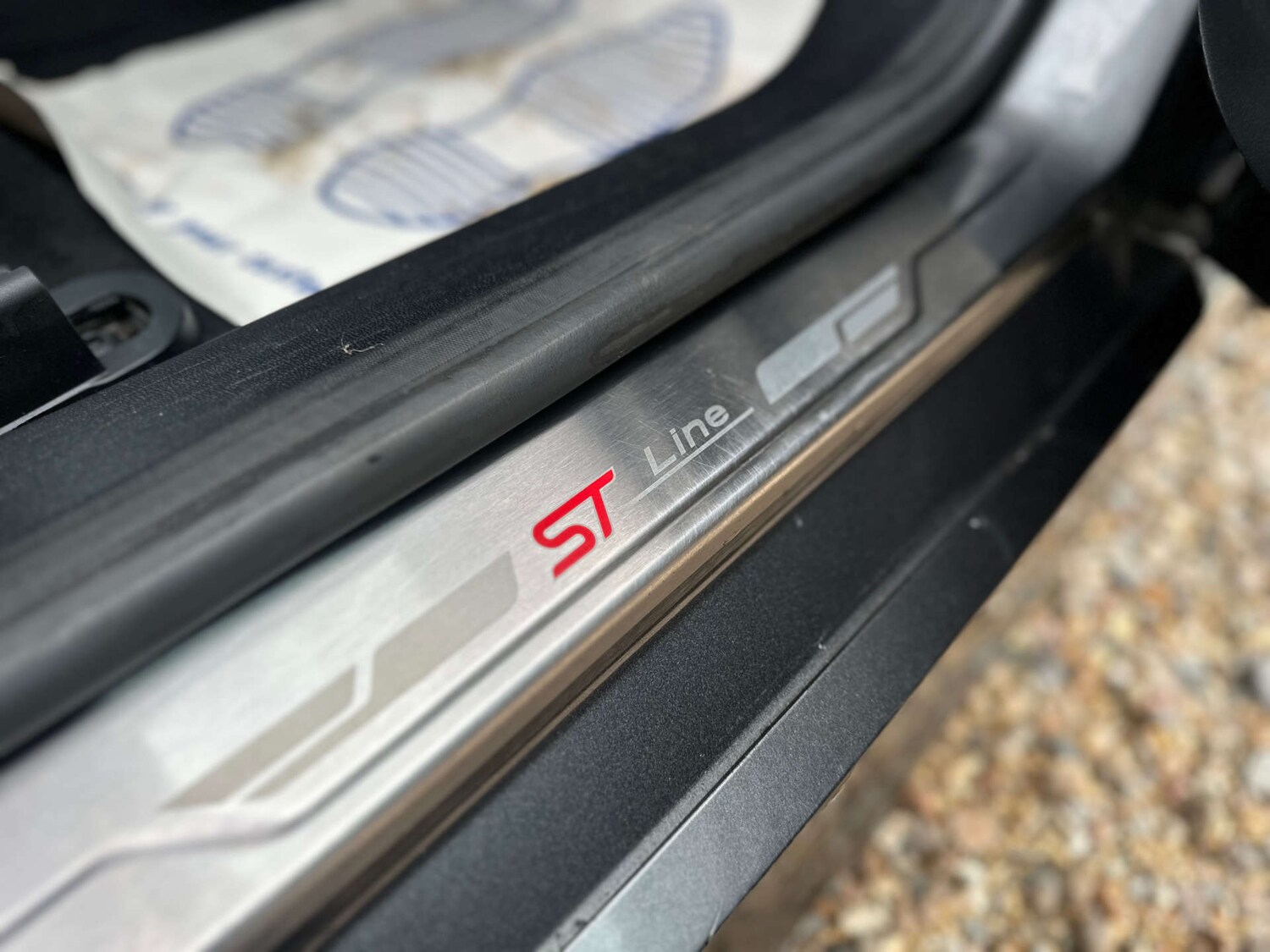 Used Ford Fiesta 2018 for sale - 76495823: Photo 32