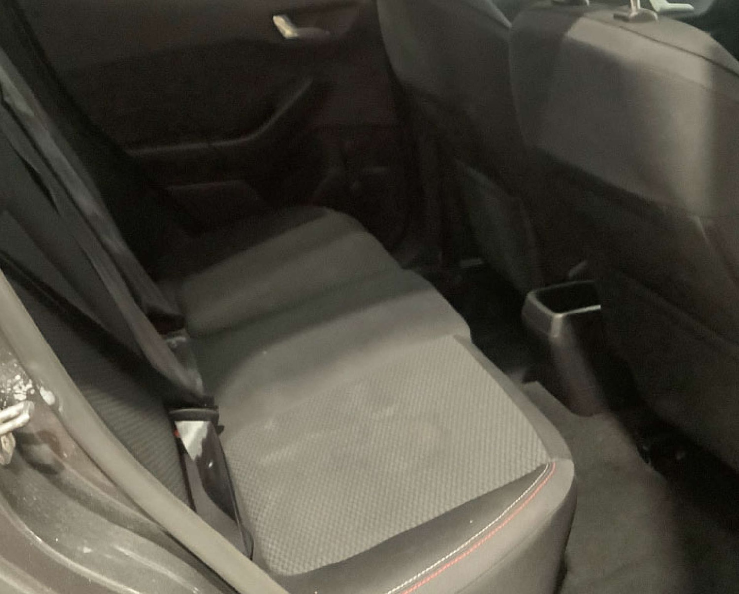 Used Ford Fiesta 2018 for sale - 76495823: Photo 4