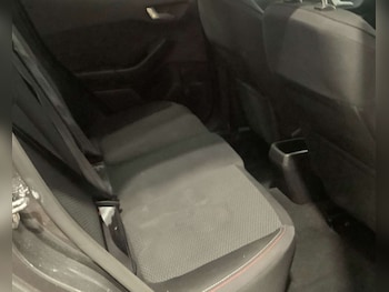 Used Ford Fiesta 2018 for sale - 76495823: Photo