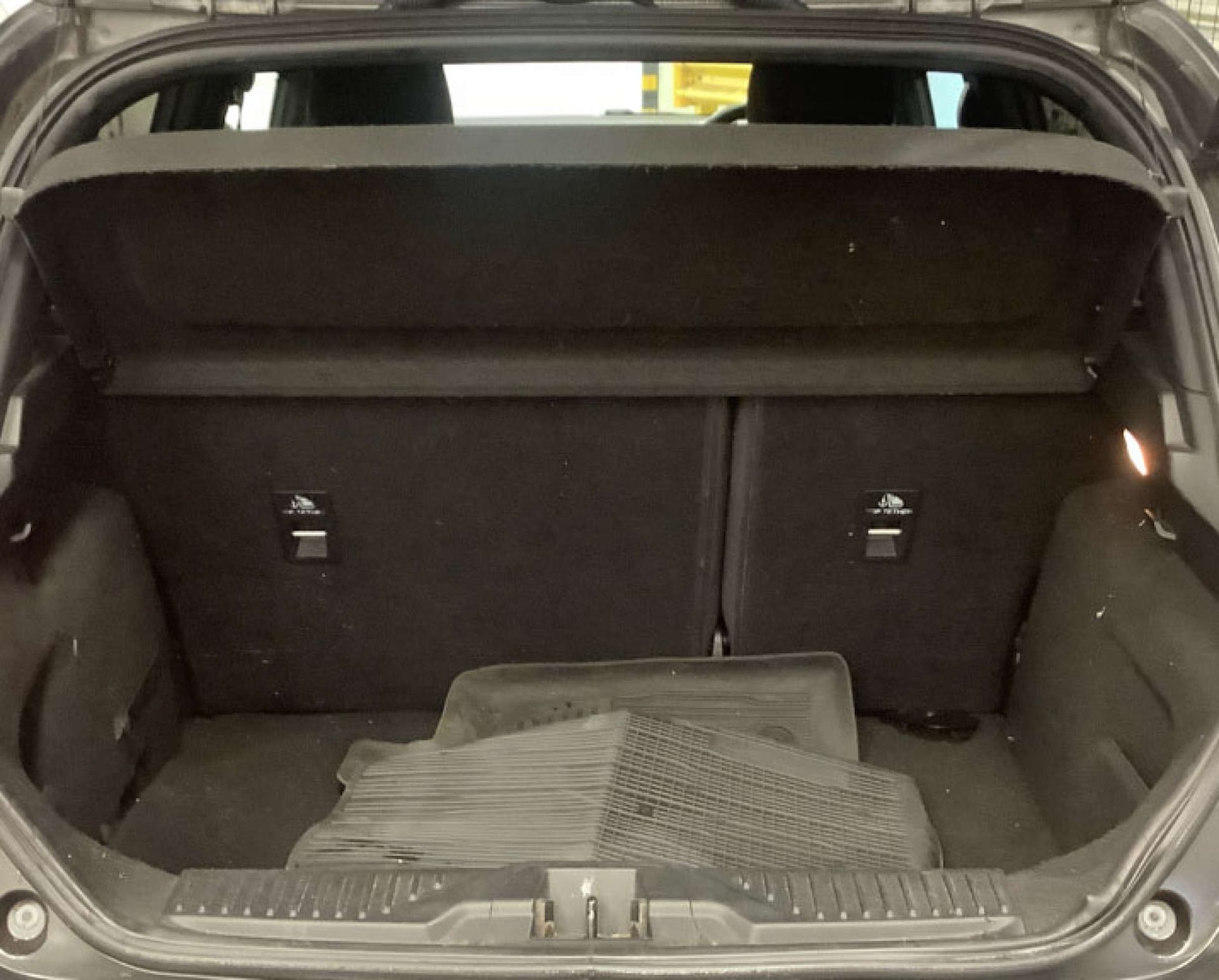 Used Ford Fiesta 2018 for sale - 76495823: Photo 6