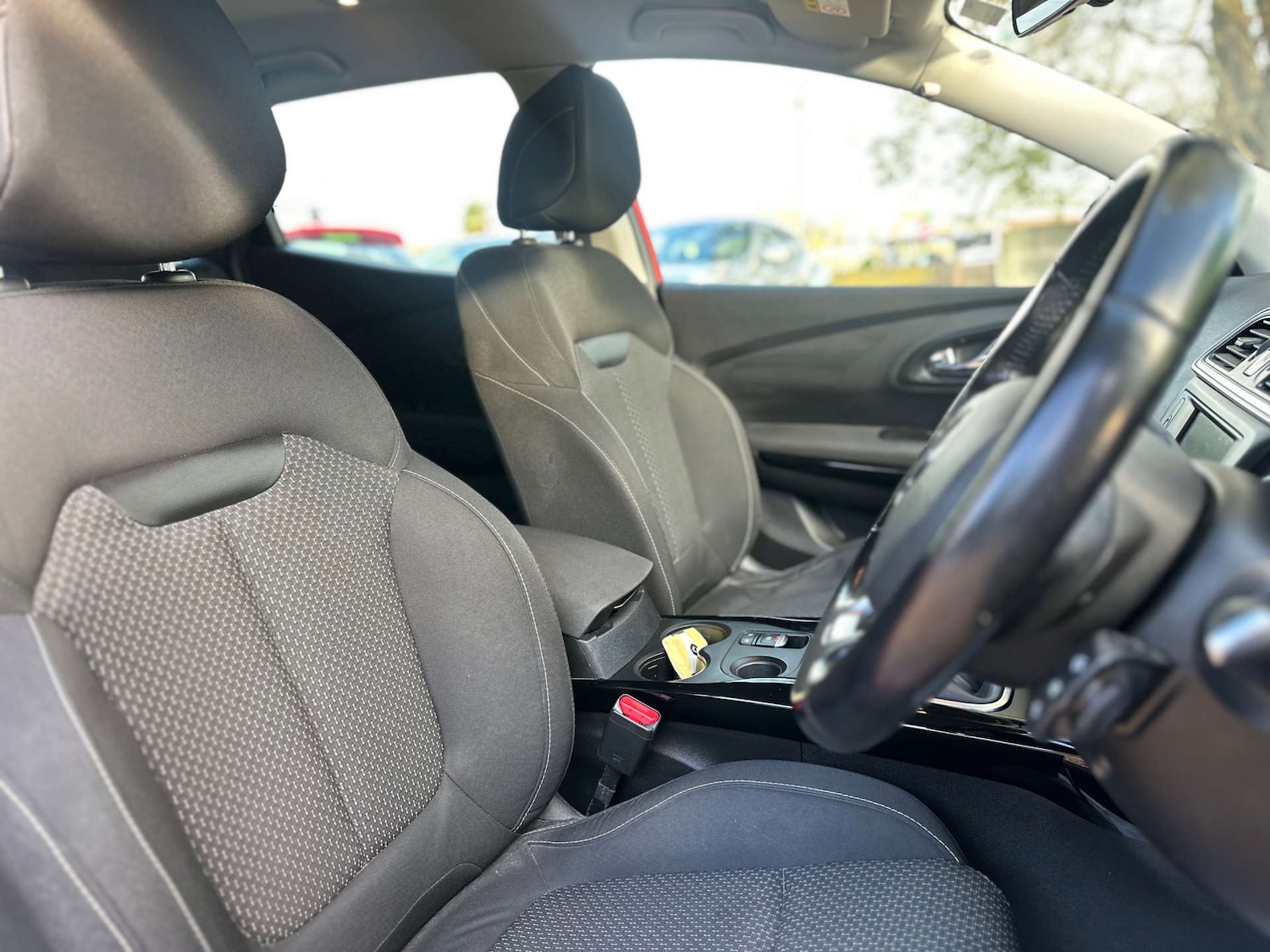 Used Renault Kadjar 2017 for sale - 78045921: Photo 12