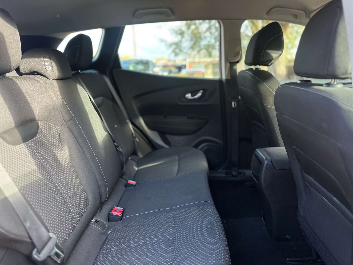 Used Renault Kadjar 2017 for sale - 78045921: Photo 13