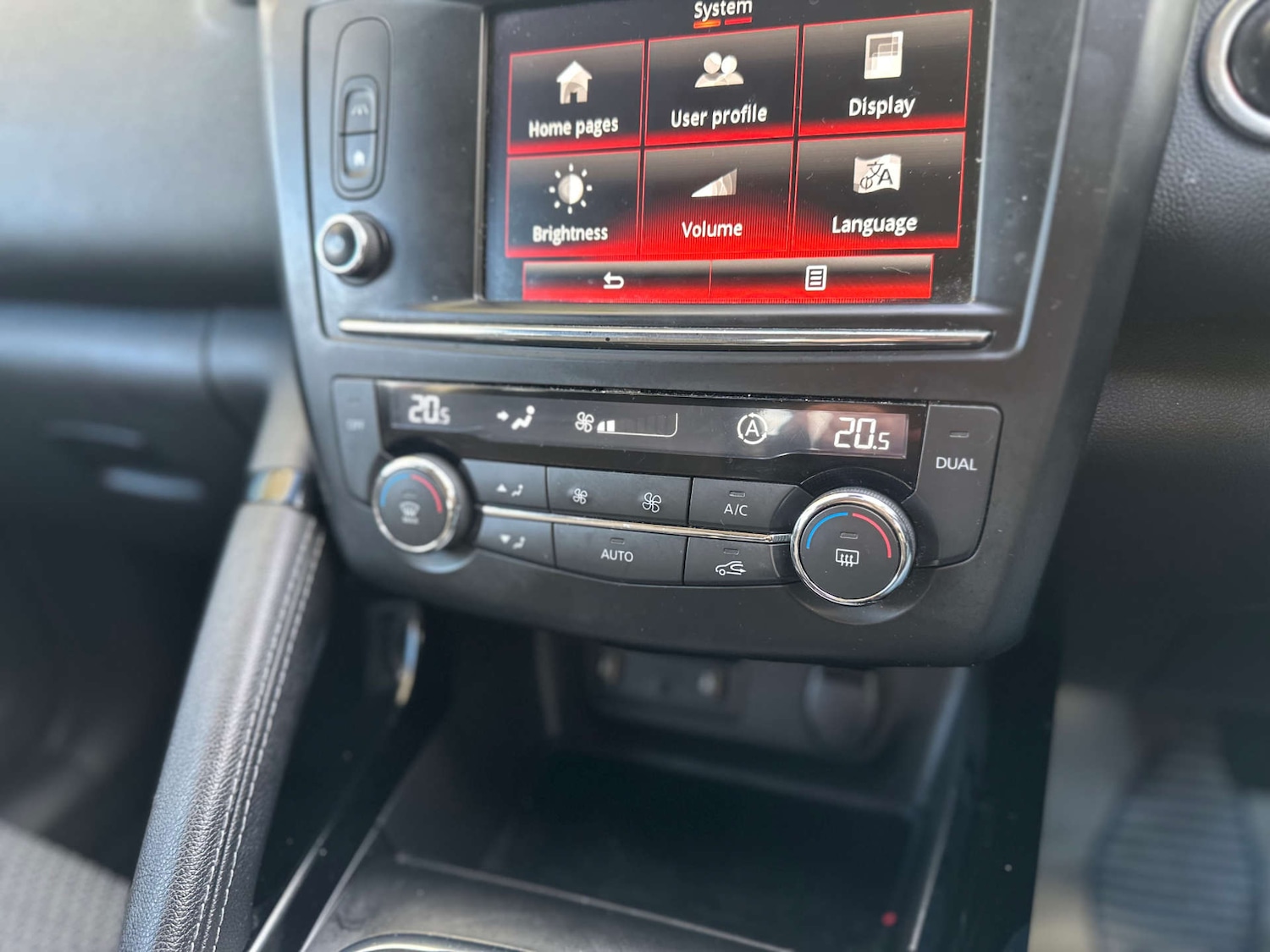 Used Renault Kadjar 2017 for sale - 78045921: Photo 23