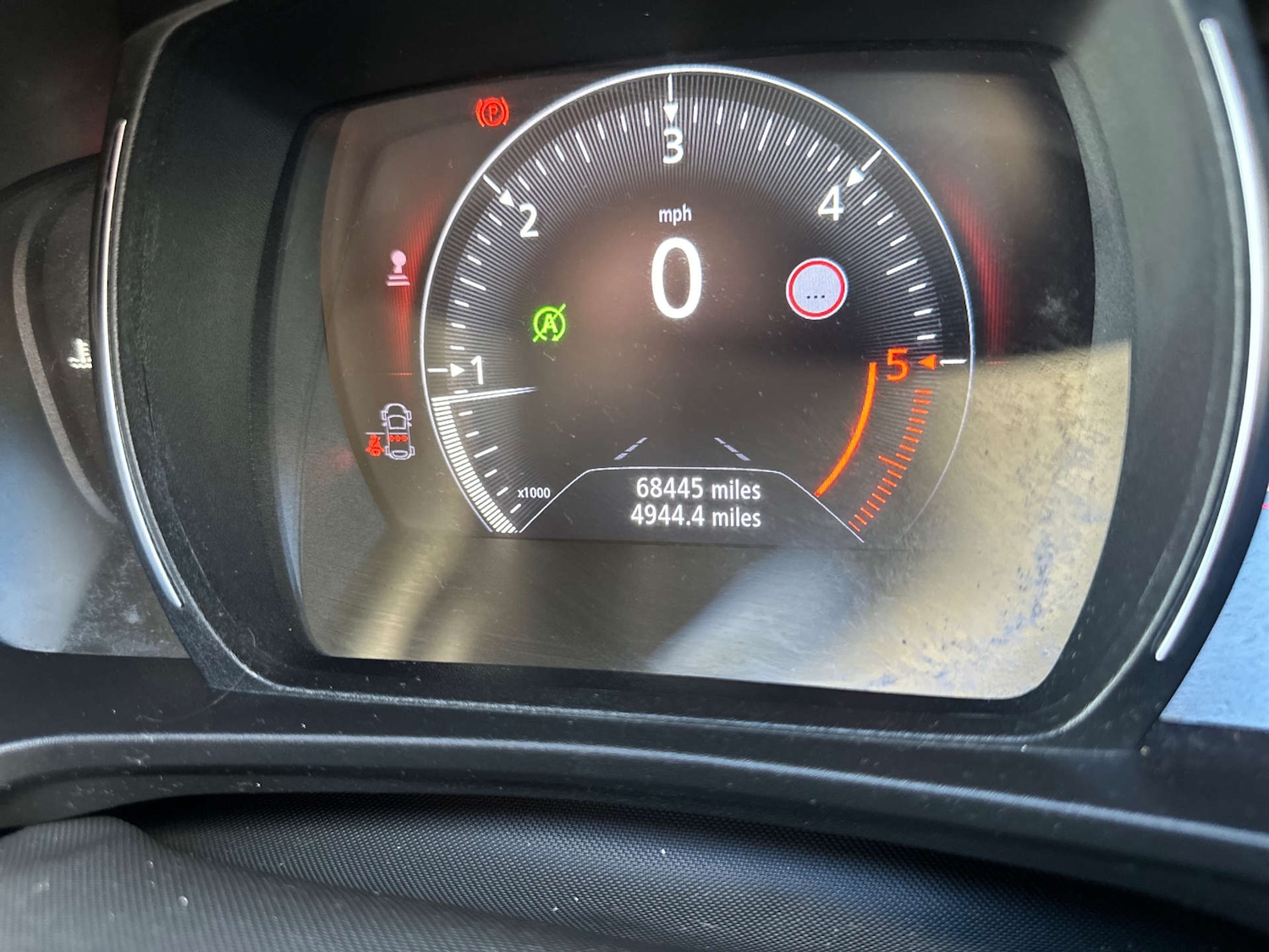 Used Renault Kadjar 2017 for sale - 78045921: Photo 29