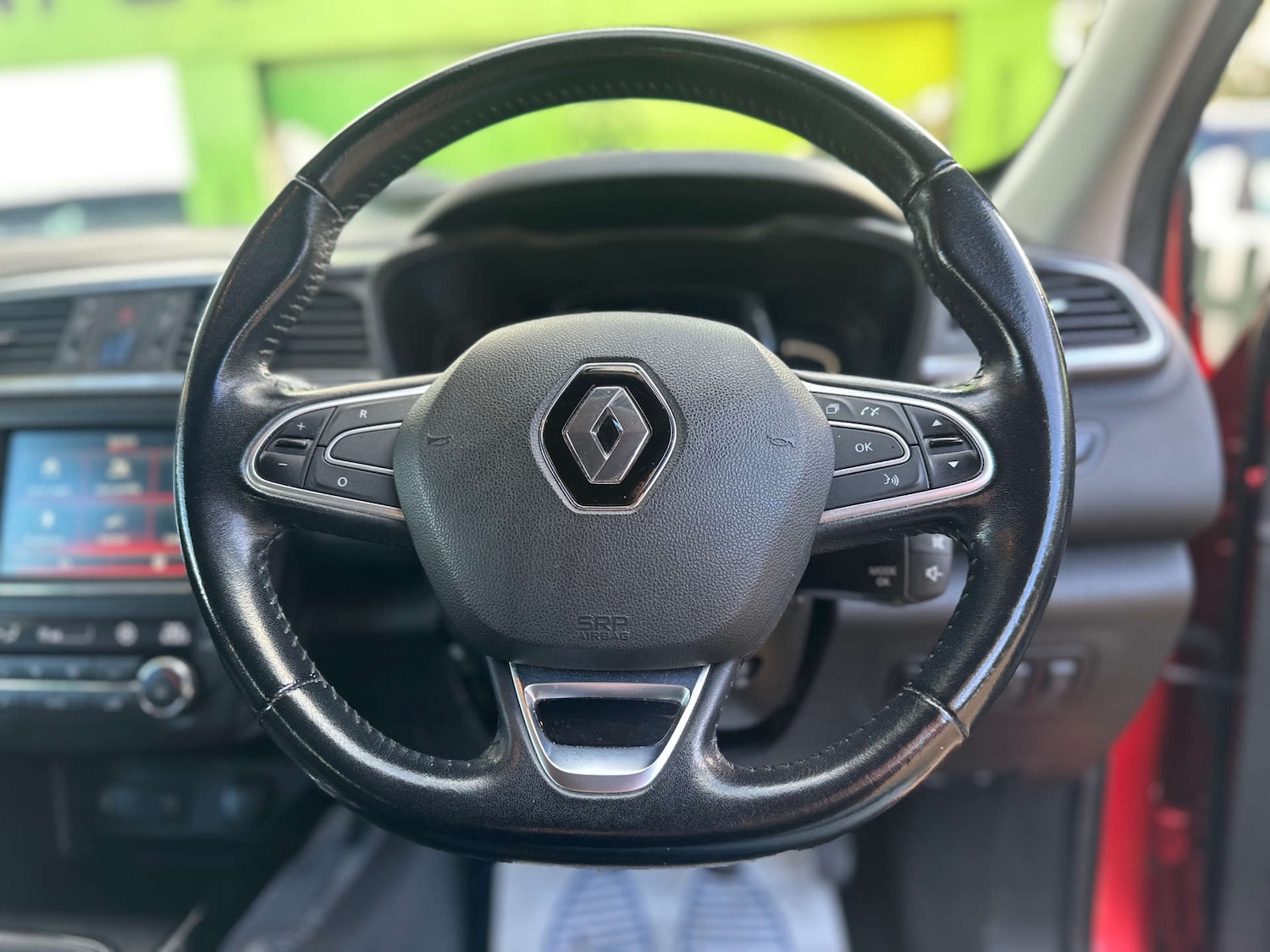 Used Renault Kadjar 2017 for sale - 78045921: Photo 34