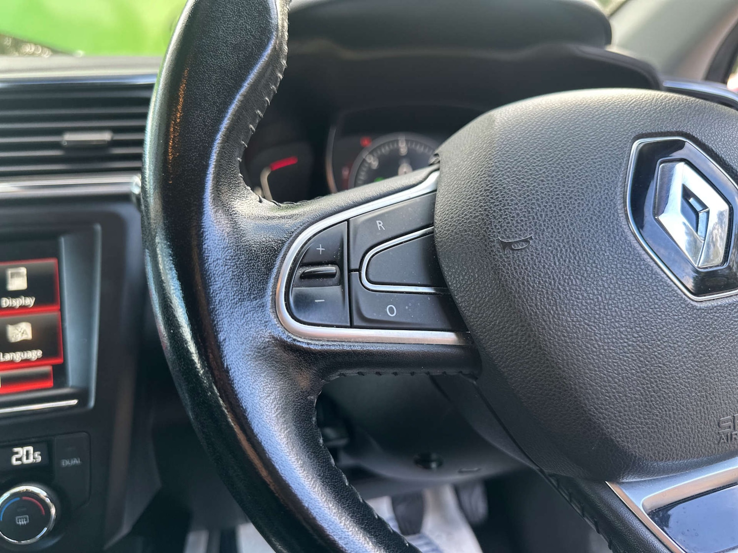 Used Renault Kadjar 2017 for sale - 78045921: Photo 36