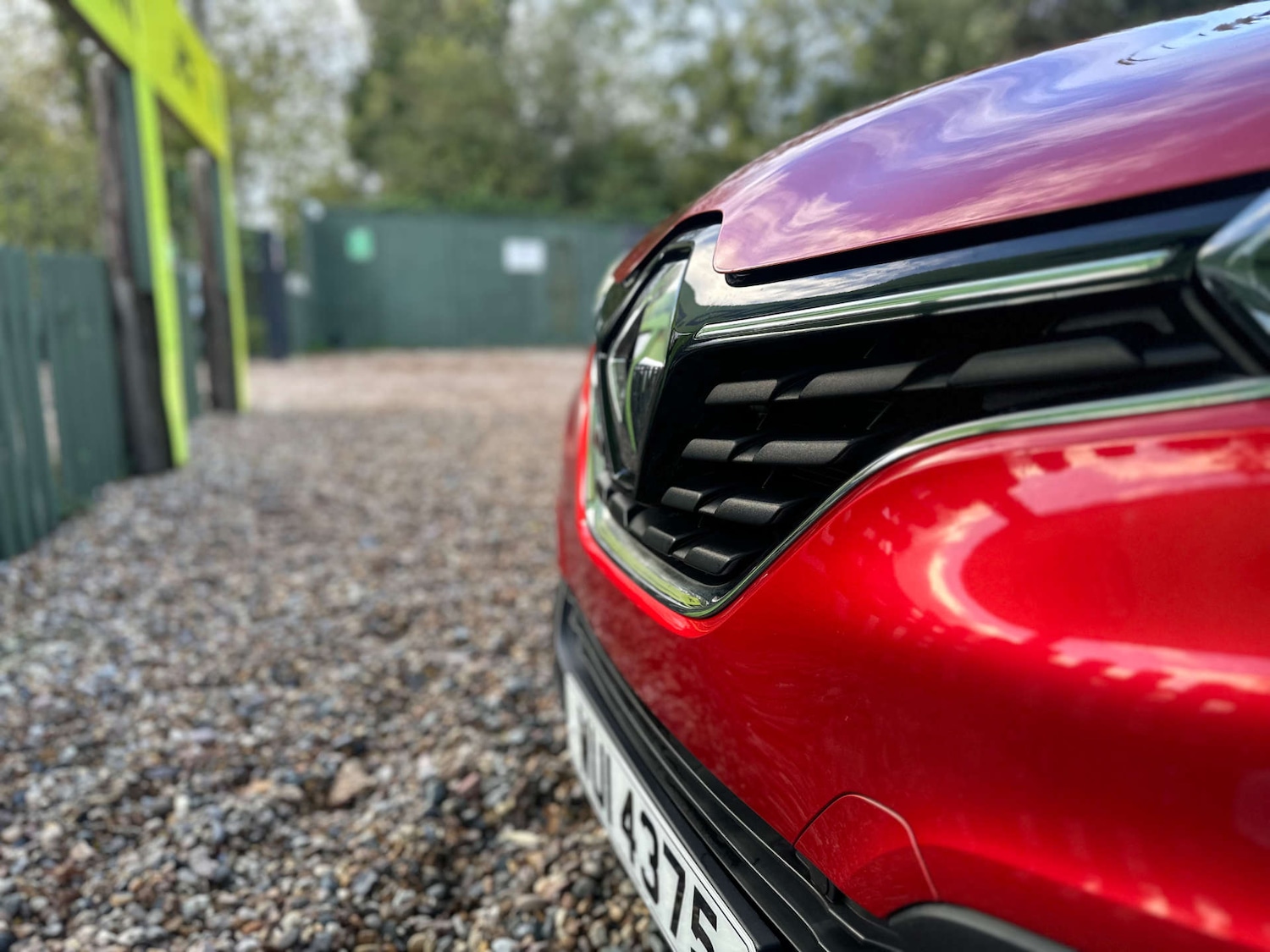 Used Renault Kadjar 2017 for sale - 78045921: Photo 37