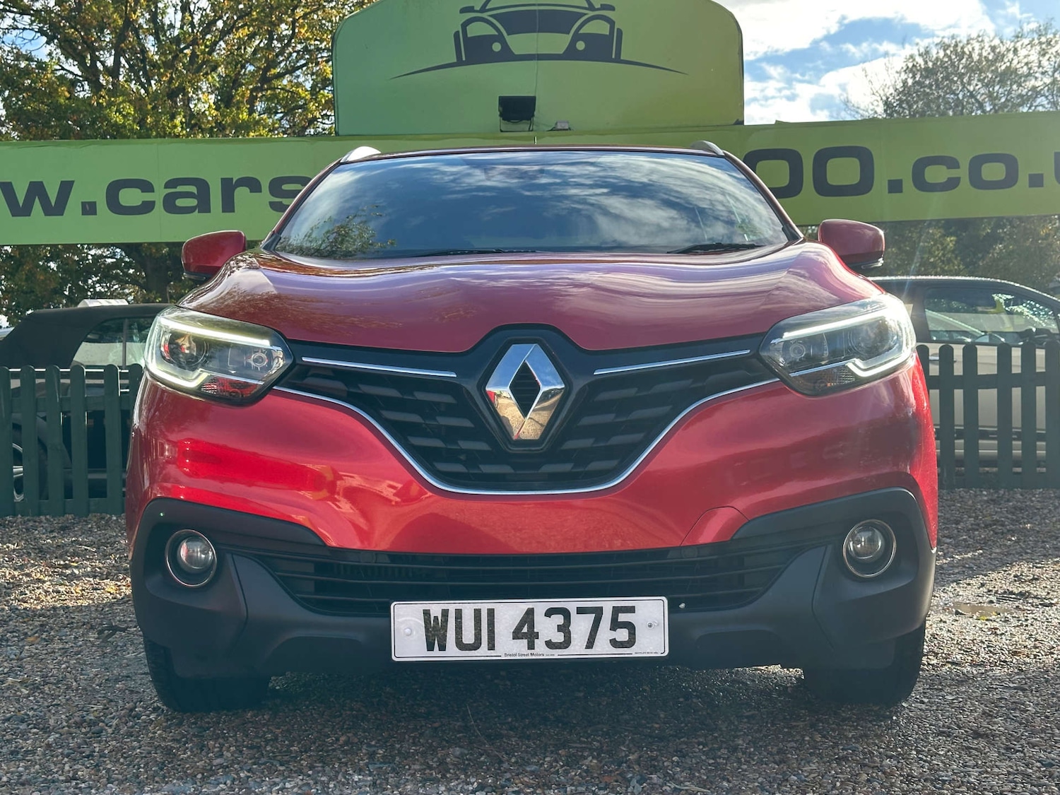 Used Renault Kadjar 2017 for sale - 78045921: Photo 6