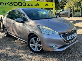 Used Peugeot 208 2013 for sale - 76181537: Photo