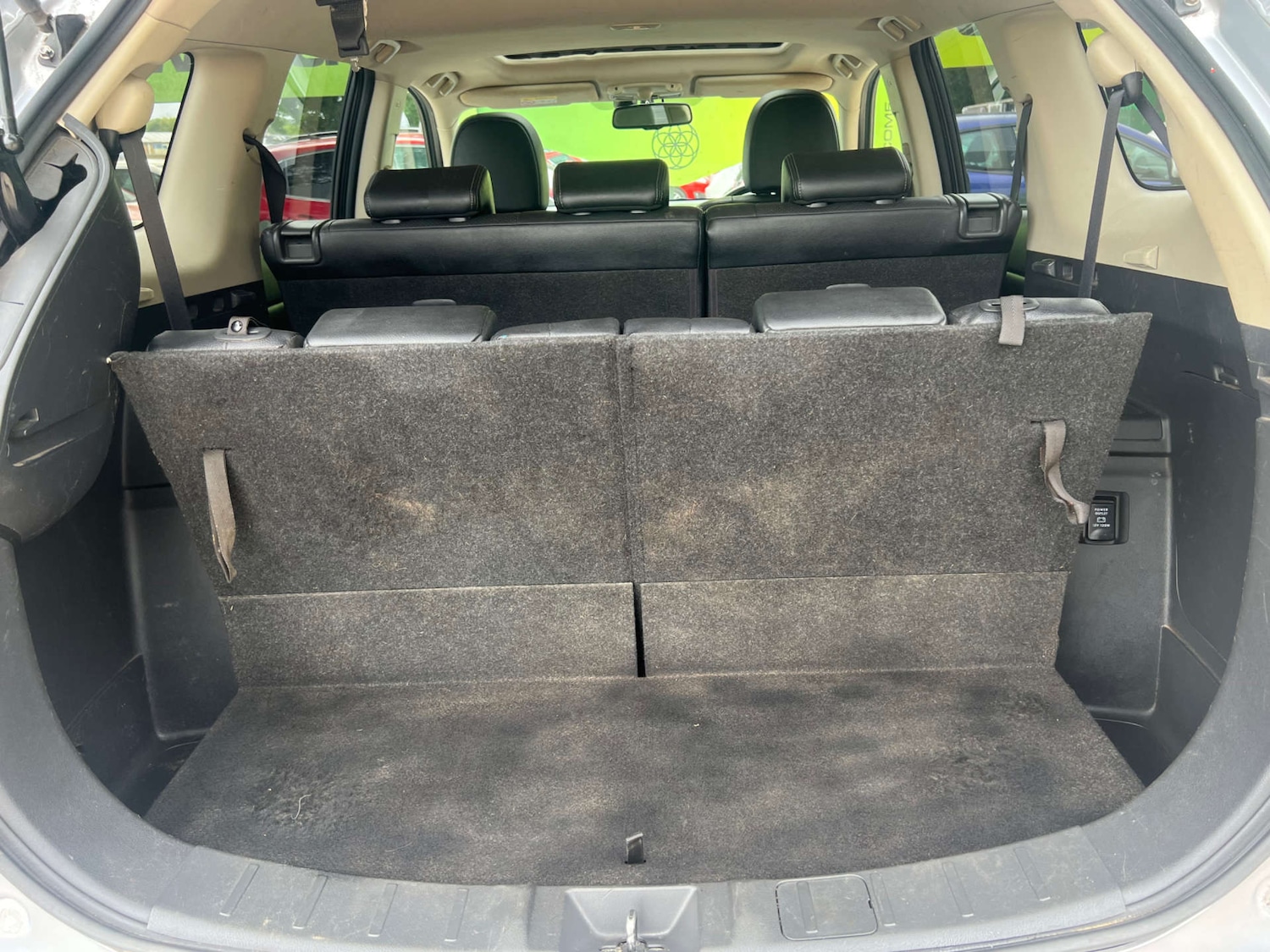 Used Mitsubishi Outlander 2016 for sale - 76921273: Photo 12