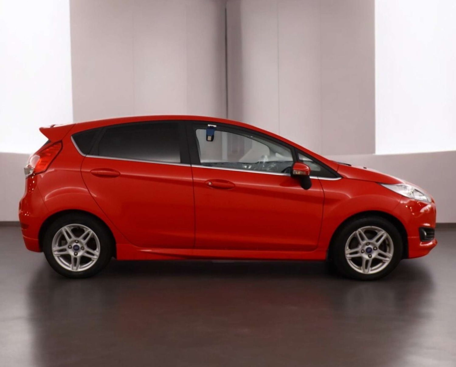 Used Ford Fiesta 2013 for sale - 76375096: Photo 11