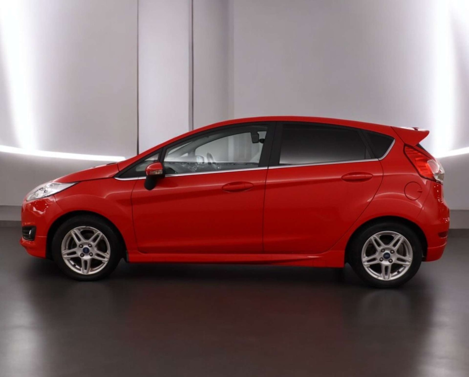 Used Ford Fiesta 2013 for sale - 76375096: Photo 12