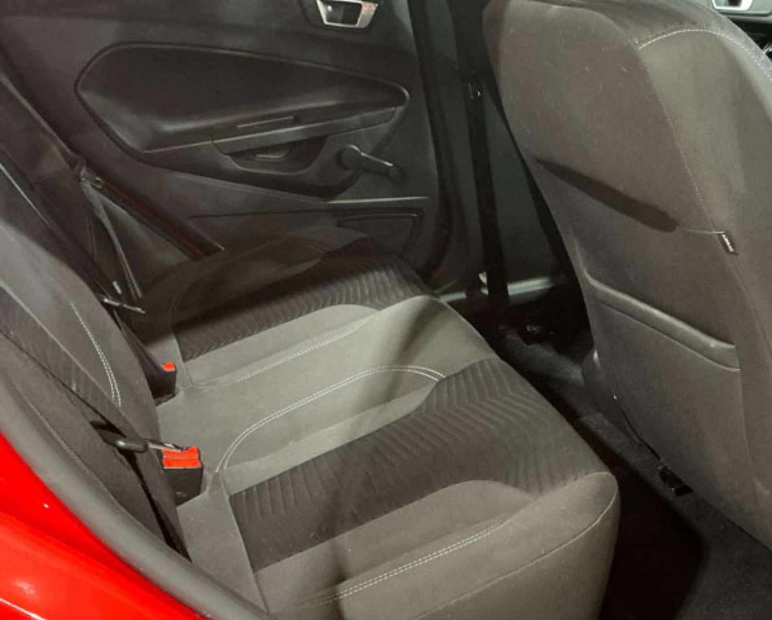 Used Ford Fiesta 2013 for sale - 76375096: Photo 4