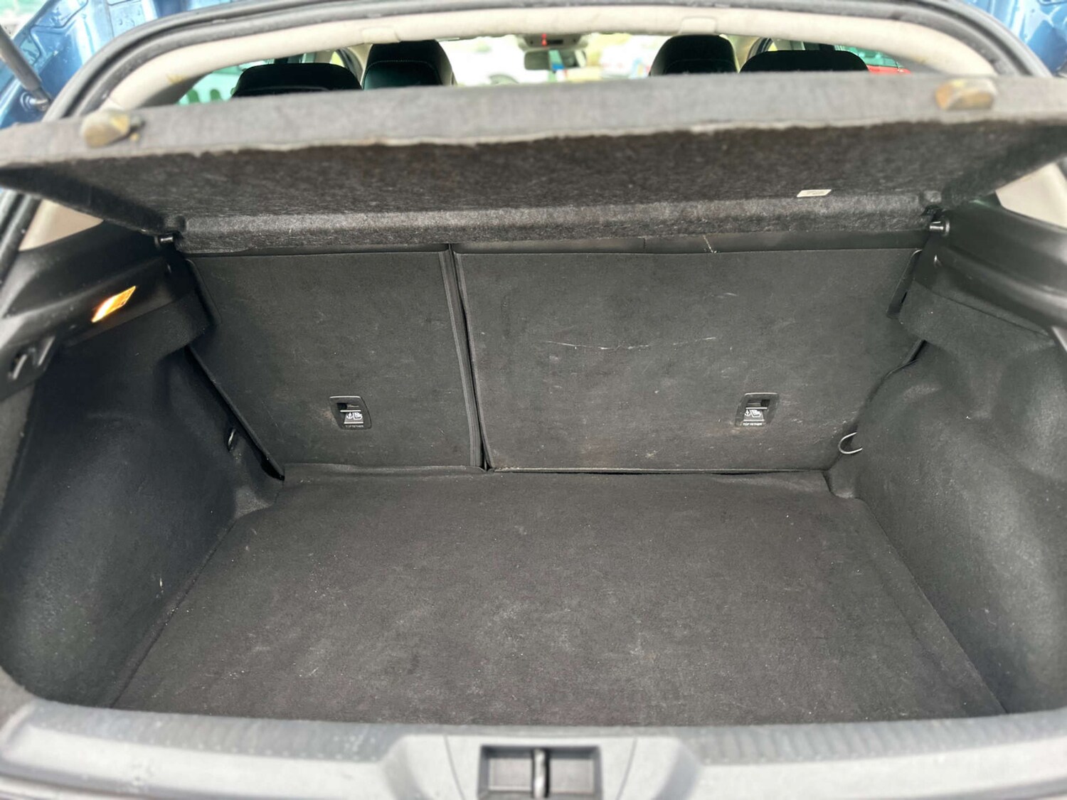 Used Renault Megane 2016 for sale - 77483346: Photo 10