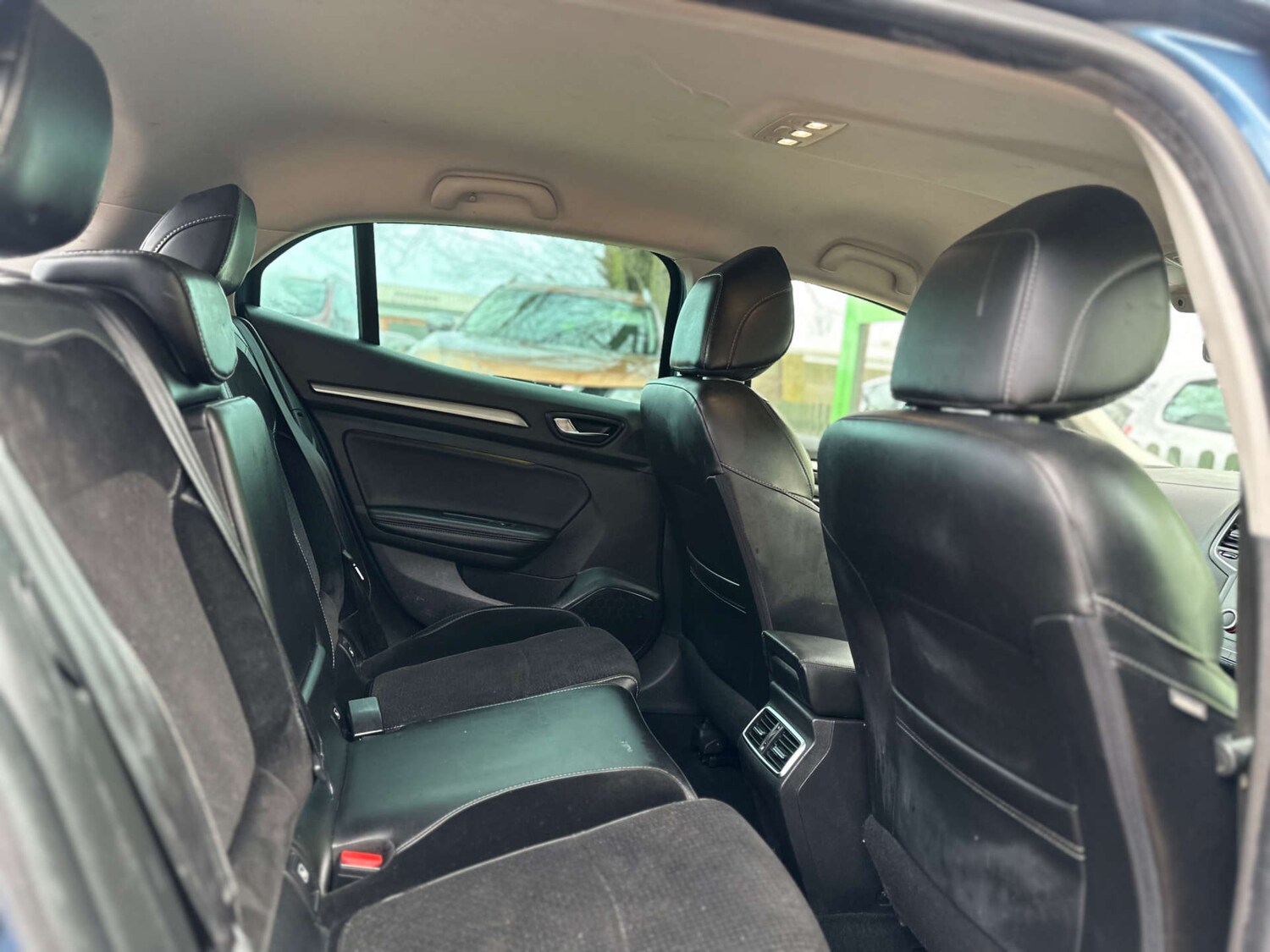 Used Renault Megane 2016 for sale - 77483346: Photo 11