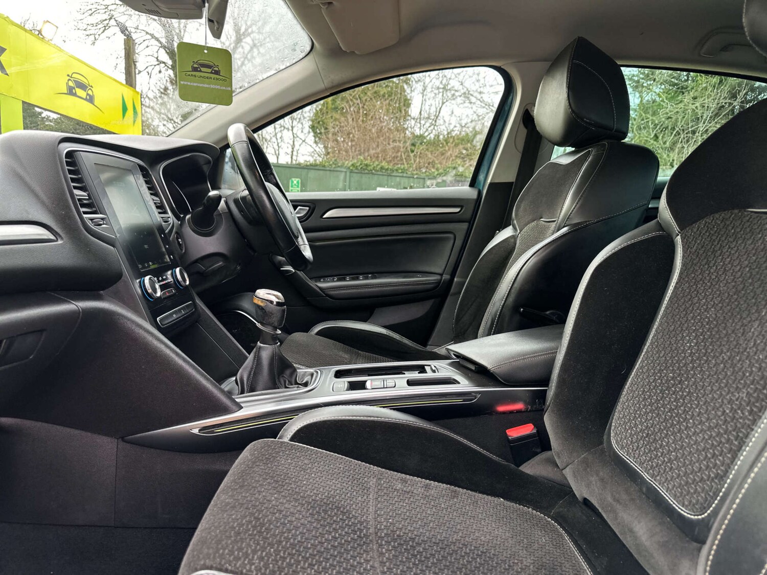 Used Renault Megane 2016 for sale - 77483346: Photo 13