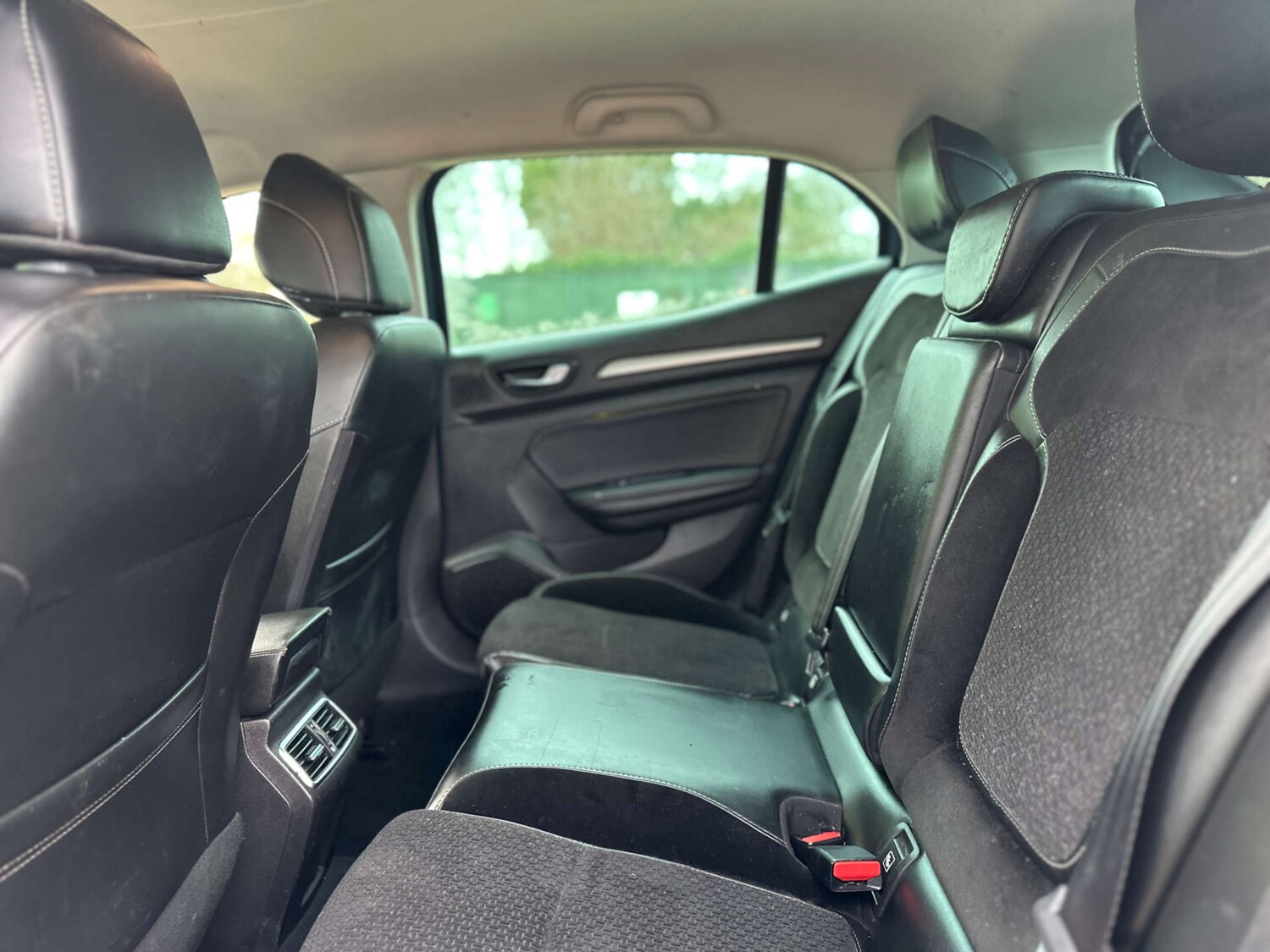 Used Renault Megane 2016 for sale - 77483346: Photo 15