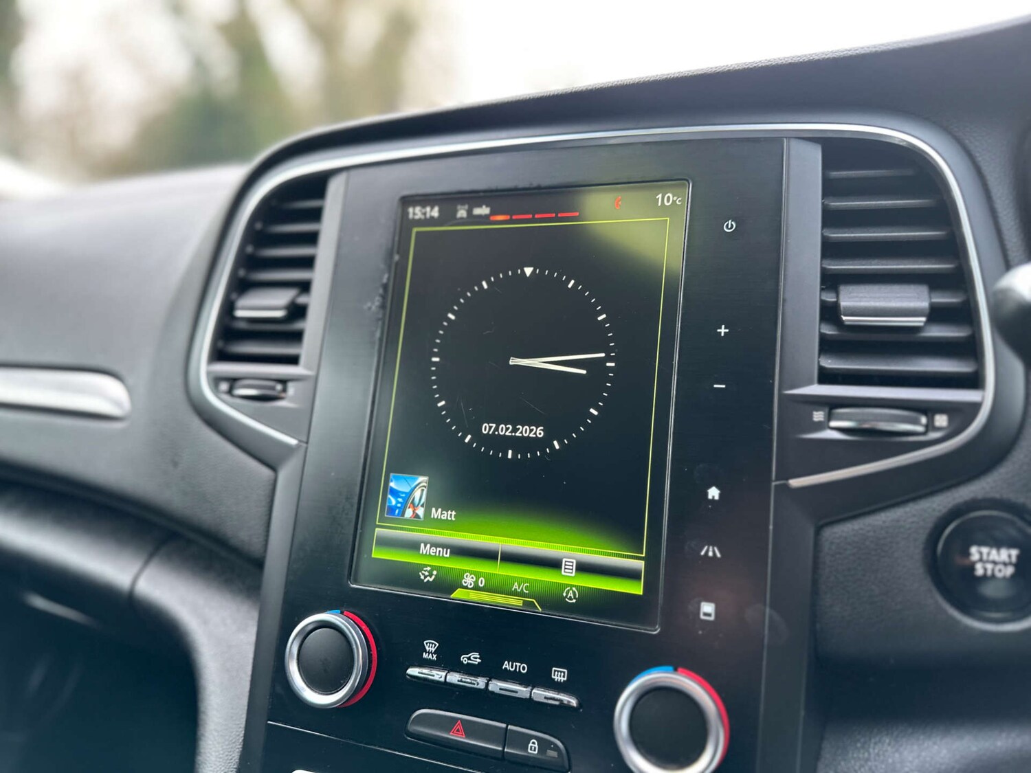 Used Renault Megane 2016 for sale - 77483346: Photo 17