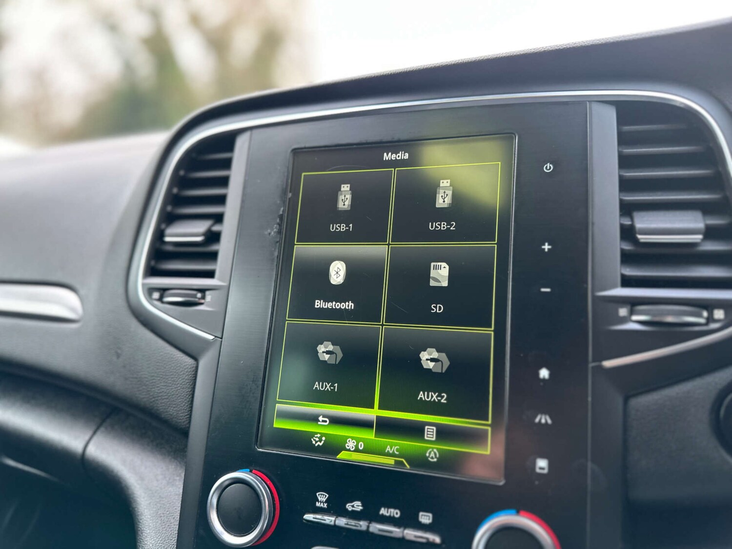 Used Renault Megane 2016 for sale - 77483346: Photo 18