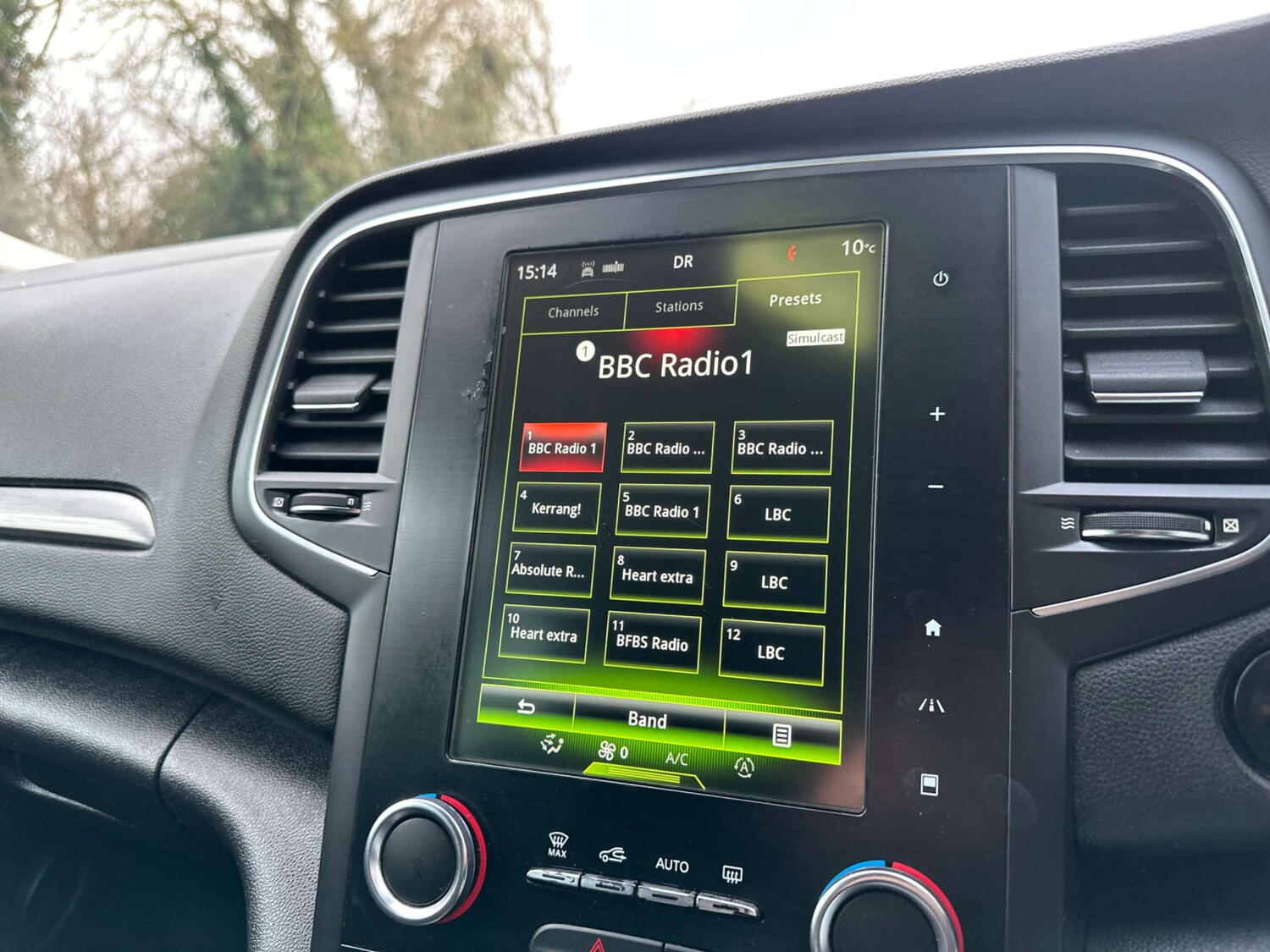 Used Renault Megane 2016 for sale - 77483346: Photo 19