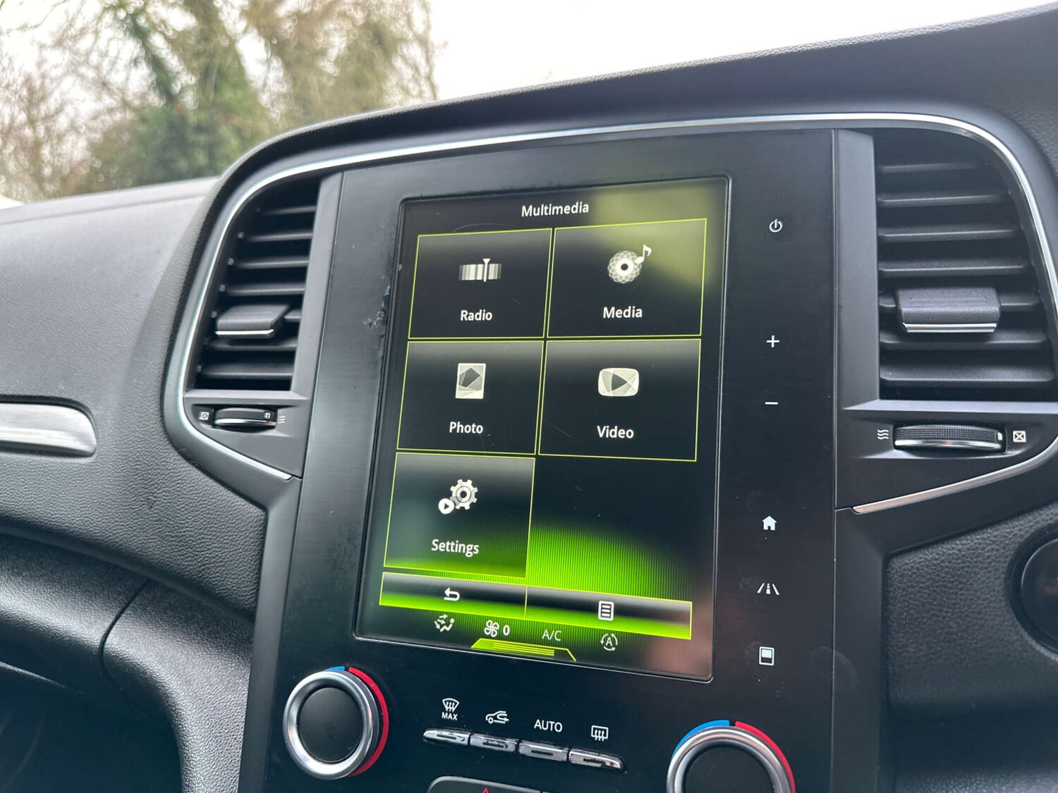 Used Renault Megane 2016 for sale - 77483346: Photo 20