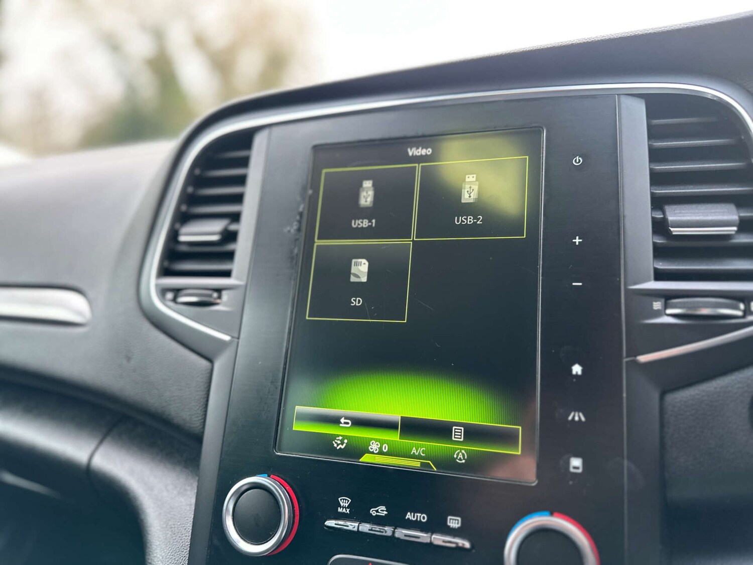 Used Renault Megane 2016 for sale - 77483346: Photo 22