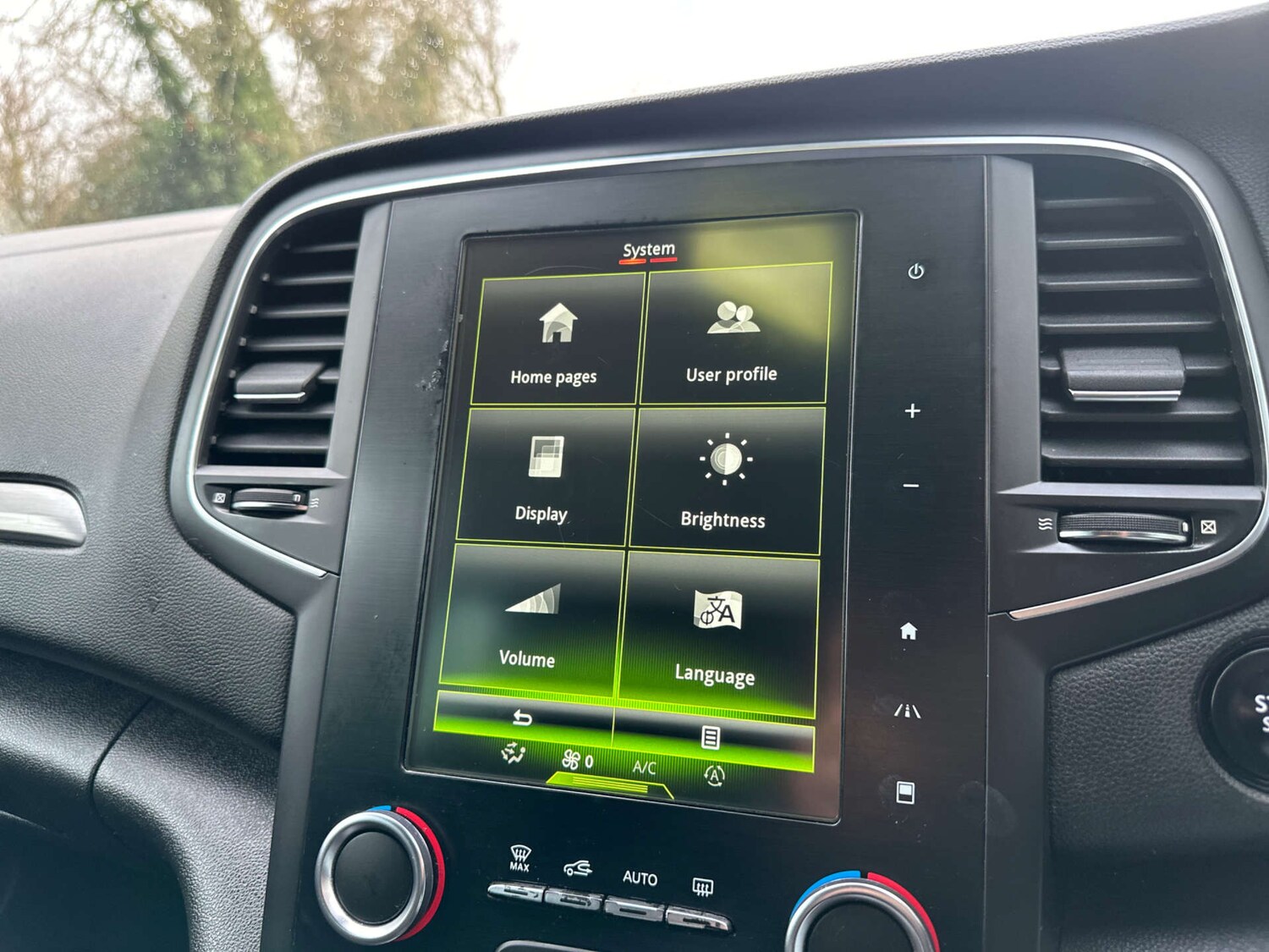 Used Renault Megane 2016 for sale - 77483346: Photo 24