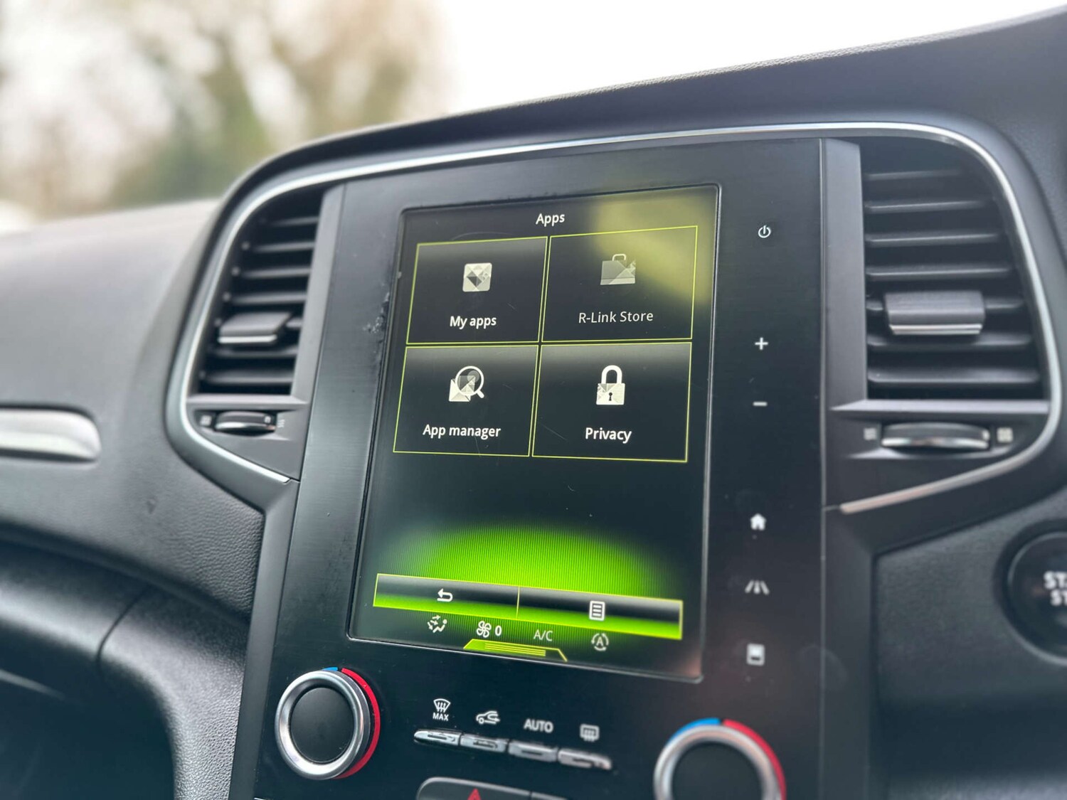 Used Renault Megane 2016 for sale - 77483346: Photo 26