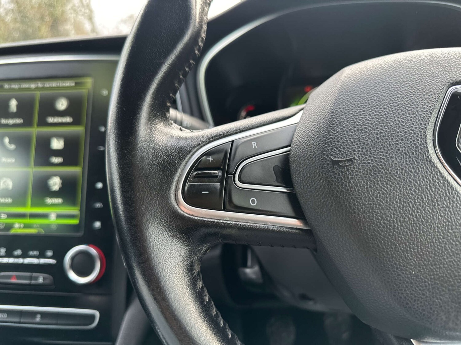 Used Renault Megane 2016 for sale - 77483346: Photo 30